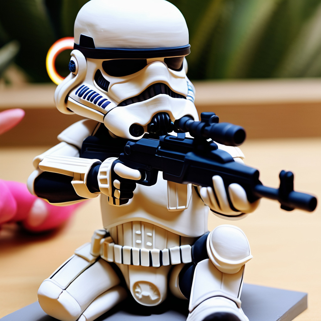 Stormtrooper